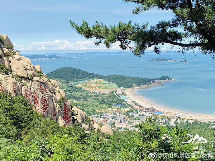 青島嶗山風(fēng)景區(qū)開放情況詳解